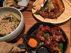 -云海肴·汽锅鸡·云南代表菜(天津国金汇店)