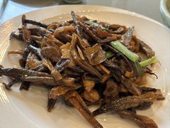 -茶油香闽南菜·花园餐厅(前埔店)