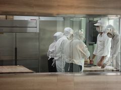 大堂-鼎泰丰(嘉年华•海信广场VILLAGE店)