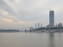 -武汉关码头(轮渡站)