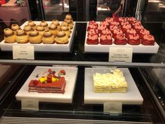 -广州富力君悦大酒店·凯菲厅