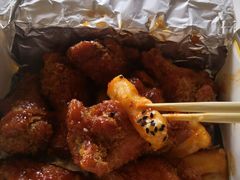 -蜜哆哆韩式炸鸡(普陀店)