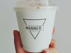 -Manner Coffee(壹方城店)
