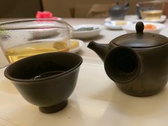 -隐溪茶馆(静安寺店)