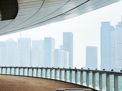 -于家堡洲际酒店·堡子里酒廊