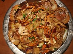 -胖哥俩肉蟹煲(湖滨银泰in77店)