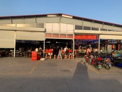 -大学城夜市大排档(凤栖路店)