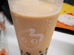 -CoCo都可(合生汇店)