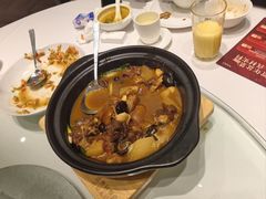 -西湖春天•老字号杭州菜(百汇店)