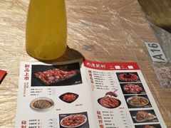 -巴厘龙虾·榜首油焖大虾(青山店)
