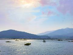 -腾冲北海湿地
