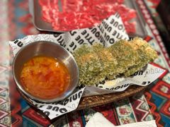 -火塘云南烧烤大排档