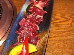 -炎蔵牛舌烤肉