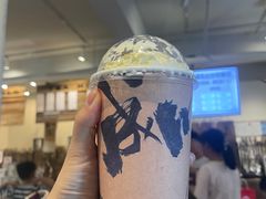 -成川茶店·潮汕工夫浓茶(万象店)