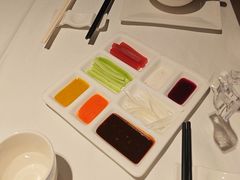 -北平楼·烤鸭·北京菜(牡丹园店)