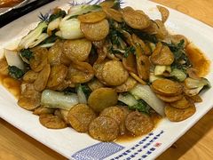 -华顺土菜馆(洪岗路店)