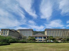 -舟山朱家尖绿城威斯汀度假酒店