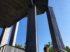 -帽儿山国家森林公园