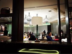 南堂馆(仁恒置地店)-南堂馆·新川菜(春熙路店)