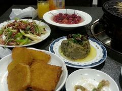 android_upload_pic-厚味居炙子烤肉·清真(天桥南纬路店)