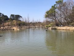 -宁波野生动物园