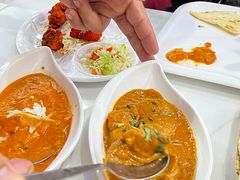 -VATAN INDIAN RESTAURANT米特餐饮有限公司(城北路店)