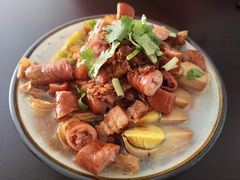 -长远七记