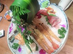 -蟹将军·松叶蟹和牛日料放题自助(K11店)
