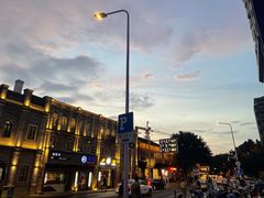 -三坊七巷历史文化街区