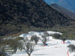 -太子岭滑雪场