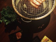 -肉仓焼肉バー(烟台山店)