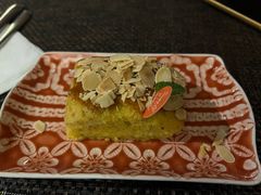 -小世界西餐厅(建国门店)