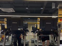 -超鹿运动(大唐世家店)