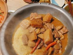 -吃饭皇帝大·土家民族菜(温州万象城店)