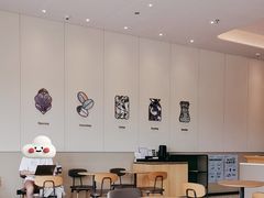 -星巴克臻选(深圳欢乐港湾店)