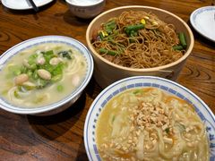 -老雒阳面馆·水席(定鼎门店)