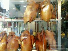 -老字号蛇口德记烧腊饭店·海鲜加工