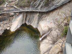 -黑龙潭风景区