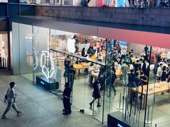 -Apple零售店(深圳益田假日广场店)