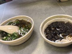 -梅溪·小伙子干挑面(安吉总店)