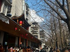 -牛王庙特色面(杏苑公寓店)