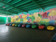 -美的鹭湖探索王国