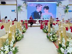 -三生有幸婚礼策划·求婚策划·婚纱照·领证跟拍