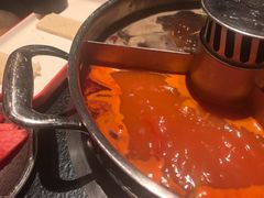 -晓宇重庆火锅(西安荟聚店)