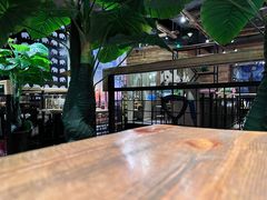 -雨舍咖啡(汉神购物广场咖啡街区店)