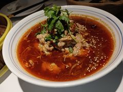 -吴家·淮扬小馆(世纪金源店)