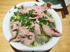 -全牛匠·乐山跷脚牛肉(新中关店)