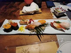 -森味薪火烧•烧鸟居酒屋•日本料理(望京店)