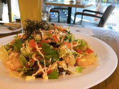 飞鱼籽沙拉-Jazz·ya 爵士屋(来福士店)