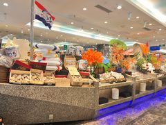 -初色海鲜自助(万丰路店)